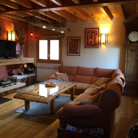 La Casa De Bernuy Pensionat Bernuy de Porreros Exteriör bild
